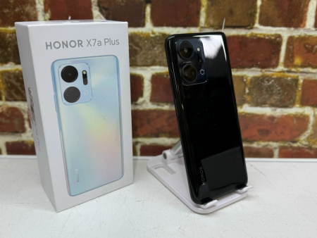 О1 Б/У ст. Honor X7a Plus 6GB/128GB (КОР) 864027065506683 №e00461629