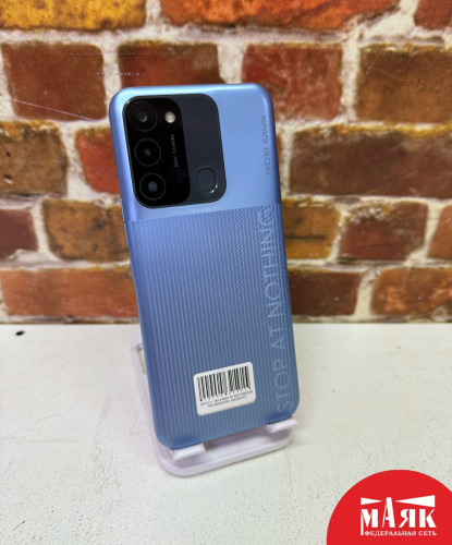 О9 Б/У ст. Tecno Spark Go 2022 2GB/32GB 359130906244381 №e00461812