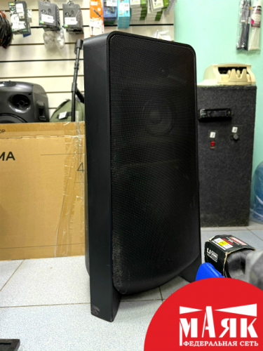 О2 Б/У Аудиосистема Sound Tower MX-T70 №e00462141