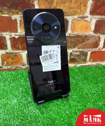 О3 Б/У ст. Redmi A3x 3GB/64GB 867771075742302 №e00462343