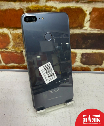 О7 Б/У ст. Honor 9 Lite 3GB/32GB 862411041496650 №e00463156