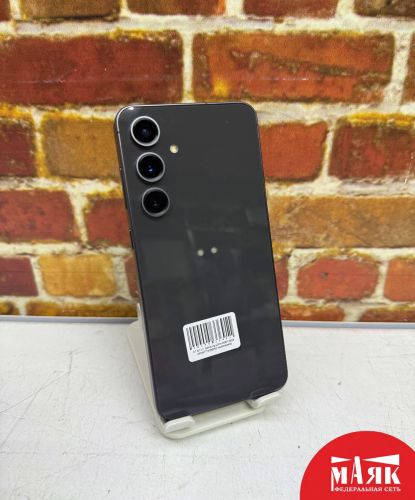 О7 Б/У ст. Samsung s24fe 8GB/128GB 350487774385053 №e00463435