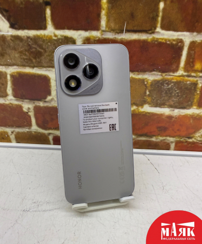 О1 Б/У ст. Honor 400 lite 8GB/256GB 869705078726563 №e00463469