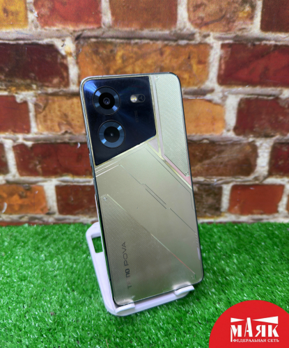 О3 Б/У ст. Tecno Pova 5 8GB/128GB 354529610386286 №e00463523