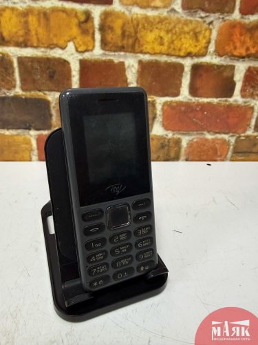 О10 Б/У ст. Itel  it2161R 351606102708324 №e00463548