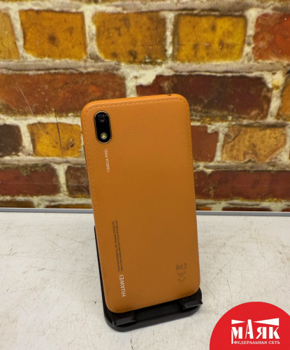О5 Б/У ст. Huawei y5 2019 2GB/32GB 861136044421741 №e00463848