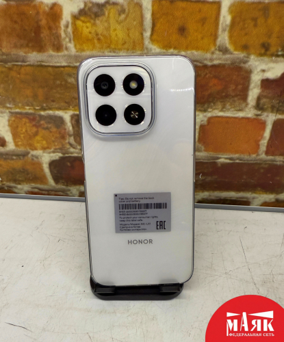 О5 Б/У ст. Honor X6c 6GB/256GB 865528081785077 №e00463868