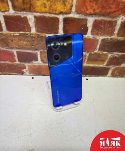 О9 Б/У ст. Tecno Pova 5 8GB/256GB 357460385798421 №e00463948