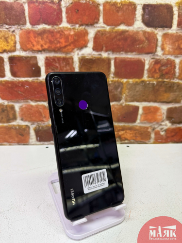 О9 Б/У ст. Huawei Y6p 3GB/64GB 860292048549267 №e00464076