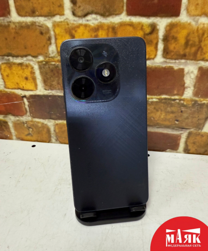 О10 Б/У ст. Tecno Spark 20C 8GB/128GB 352500994239252 №e00464102
