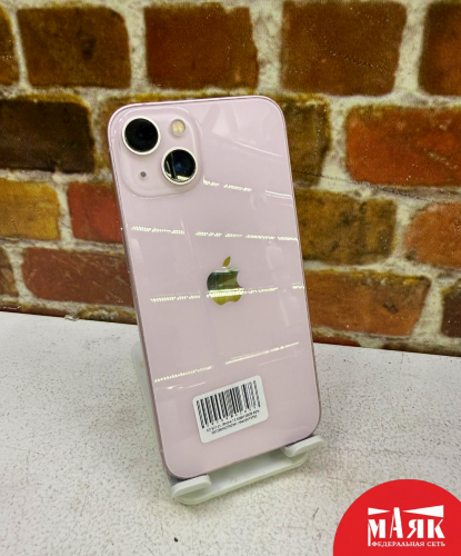 О2 Б/У ст. iPhone 13 4GB/128GB 86% 353874237669198 №e00464137