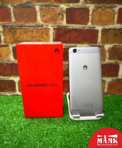 О3 Б/У ст. Huawei yal-l21 2GB/8GB (kop) 868882028825646 №e00464237