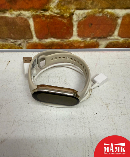 О7 Б/У Xiaomi mi band 8 Смарт часы №e00464322