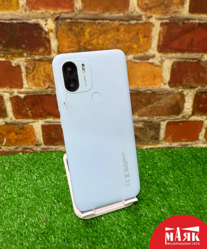 О3 Б/У ст. Redmi A2+ 2GB/64GB 868392068823428 №e00464364