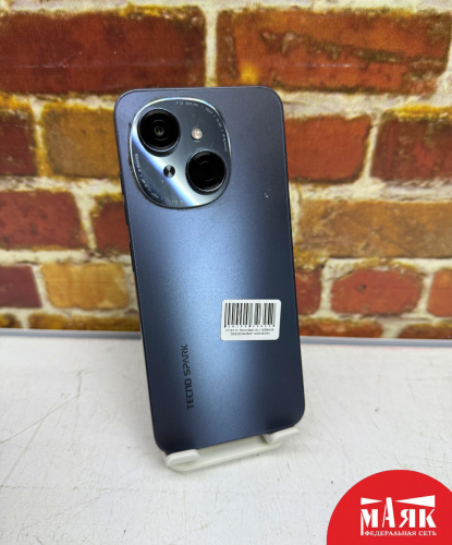 О7 Б/У ст. Tecno Spark Go 1 3GB/64GB 356505334409487 №e00464380