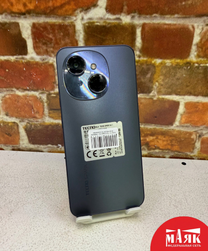 О2 Б/У ст. Tecno Spark Go 1 3GB/64GB 351801462234176 №e00464964