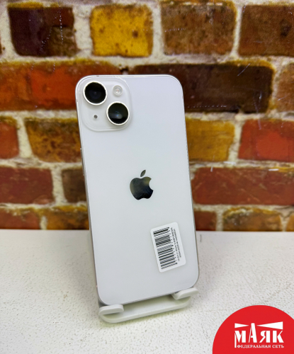 О4 Б/У ст. iPhone 14 6GB/128GB 84% 353340193205146 №e00465030