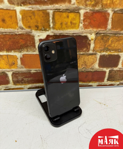 О5 Б/У ст. iPhone 11 4GB/64GB 78% 352919112870642 №e00465367