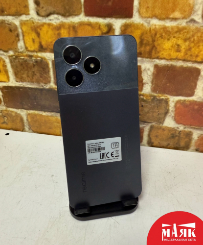 О10 Б/У ст. Realme Note 50 4GB/128GB 863475075170811 №e00465635
