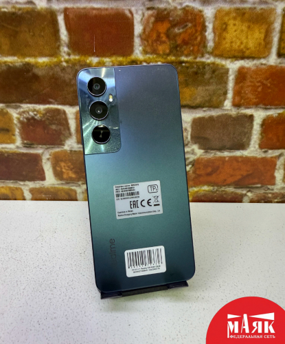 О4 Б/У ст. Realme C65 6GB/128GB 864949070888451 №e00465778