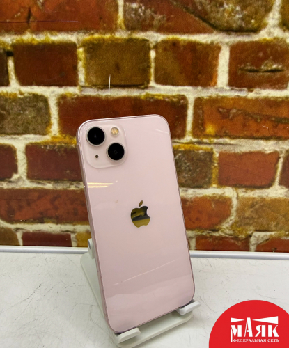 О1 Б/У ст. iPhone 13 4GB/128GB 72% 355402934441808 №e00465796