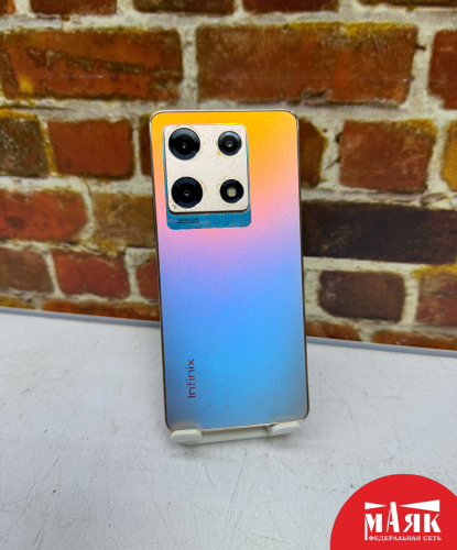 О7 Б/У ст. Infinix NOTE 30 Pro 8GB/256GB 353299480411967 №e00465813