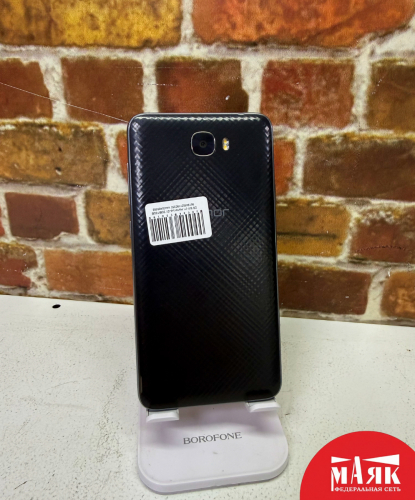 О9 Б/У ст. Honor lyo-l21 2GB/16GB 861949031180330 №e00466555