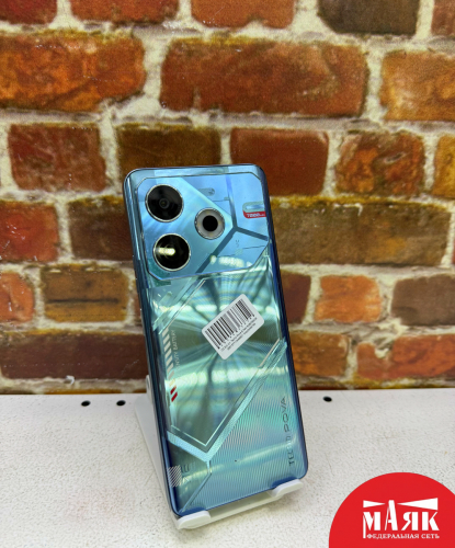 О2 Б/У ст. Tecno Pova 6 Neo 8GB/256GB 356157710448901 №e00466798