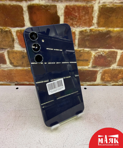 О2 Б/У ст. Samsung A55 5G 8GB/128GB 357042144495711 №e00467722