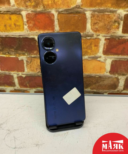 О5 Б/У ст. Tecno Camon 19 Pro 8GB/128GB 356061280598188 №e00467739