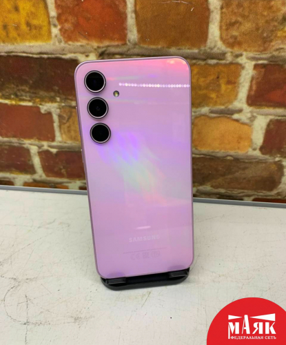 О5 Б/У ст. Samsung A35 5G 8GB/256GB 351676568907697 №e00467878