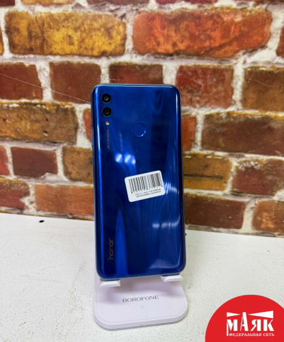О9 Б/У ст. Honor 10 lite 3GB/64GB 863328045096881 №e00468339