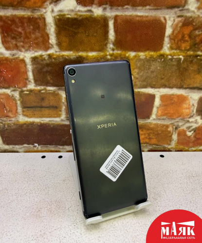 О2 Б/У ст. Sony xperia 1GB/16GB 354395086217250 №e00468393