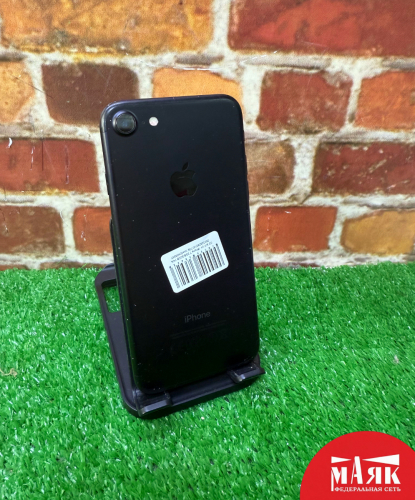 О3 Б/У ст. iPhone 7 2GB/32GB 74% 355328085101706 №e00469967