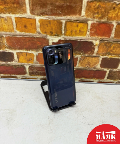 О5 Б/У ст. Poco M5s 6GB/128GB 869582066703247 №e00470800