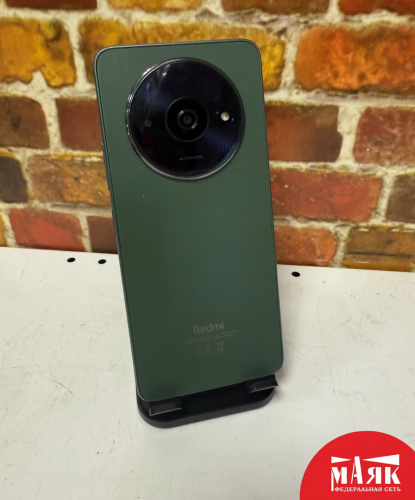 О10 Б/У ст. Redmi A3 3GB/64GB 861108070161848 №e00471678