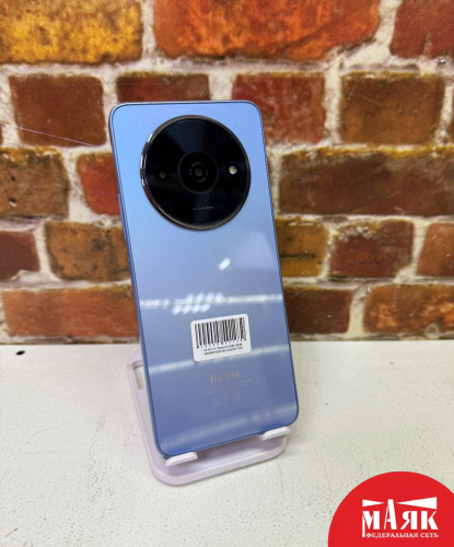 О9 Б/У ст. Redmi A3 3GB/128GB 868068070067382 №e00471799