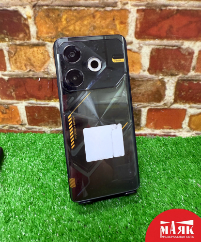 О3 Б/У ст. Tecno Pova 6 Neo 8GB/256GB 356157714413240 №e00472078