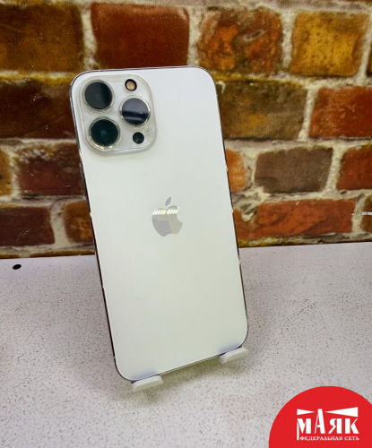 О2 Б/У ст. iPhone 13 Pro Max 6GB/128GB 85% 359577626210888 №e00472744