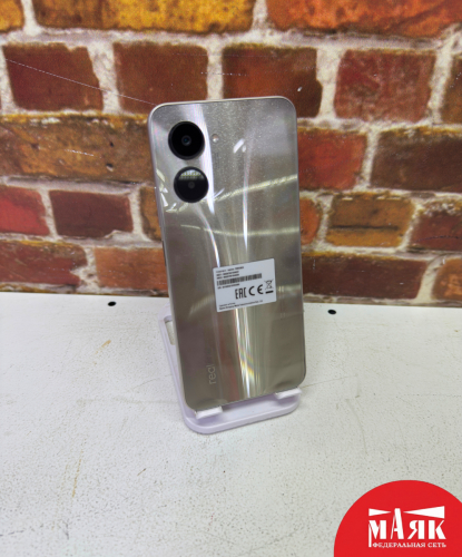 О9 Б/У ст. Realme C33 3GB/64GB 868207061644037 №e00474188