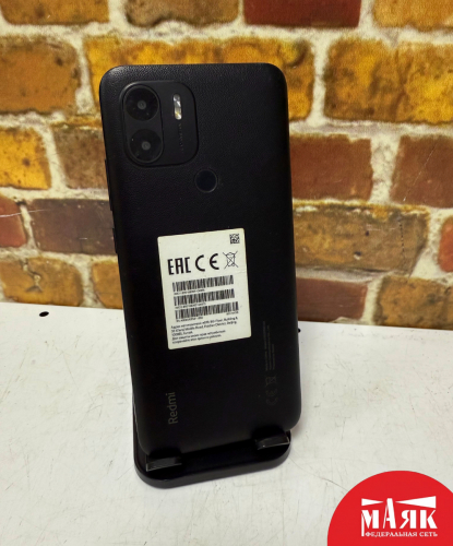 О10 Б/У ст. Redmi 9A 2GB/32GB 866695052381118 №e00474268