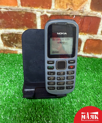 О3 Б/У ст. Nokia 1280 355926048085044 №e00475555