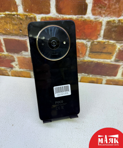 О4 Б/У ст. Poco C61 3GB/64GB 863089071806847 №e00475869