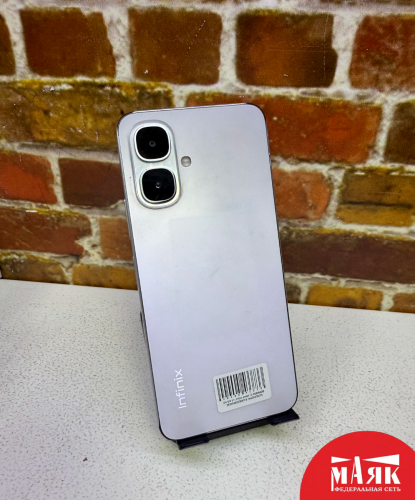 О4 Б/У ст. Infinix smart 10 3GB/64GB 353454820364018 №e00476076