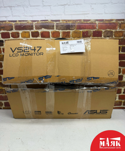 О7 Б/У Монитор 24 дюйма Asus VS247 №e00476263