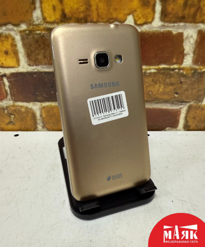 О10 Б/У ст. Samsung Galaxy J1  1GB/8GB 351694095229717 №e00476875