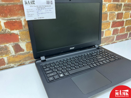О5 Б/У Ноутбук acer n16c2 №e00034958