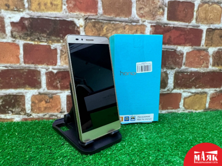 О3 Б/У ст honor 5X 869229020844416 №e00268072