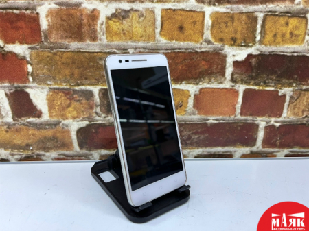 О5 Б/У ст lenovo K10f40 16gb 880198037306595 №e00211214