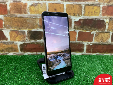 R5 (14.03.2023) О2 Б/У ст ASUS X018D 2/32gb  засвет на экране 352691094315520 №e00212804